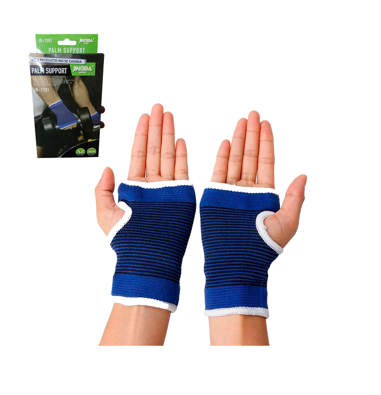 Soporte Para Mano