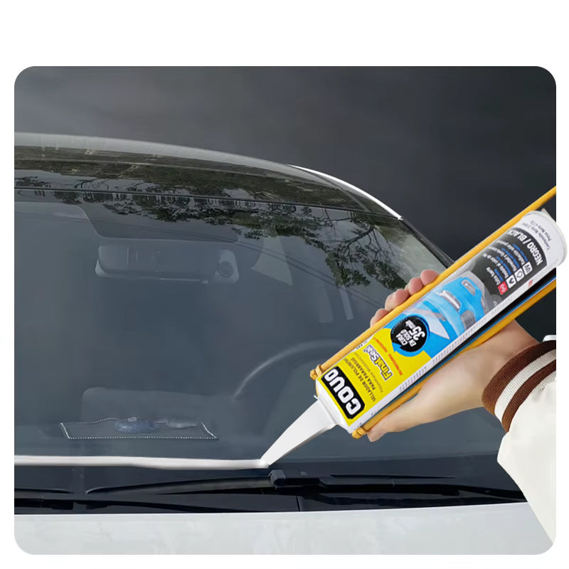 Limpiador De Para brizas Poliuretano