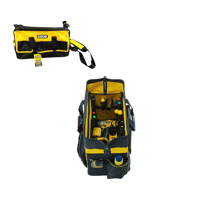 Maleta Para Herramientas 40CM X 26CM X 28CM