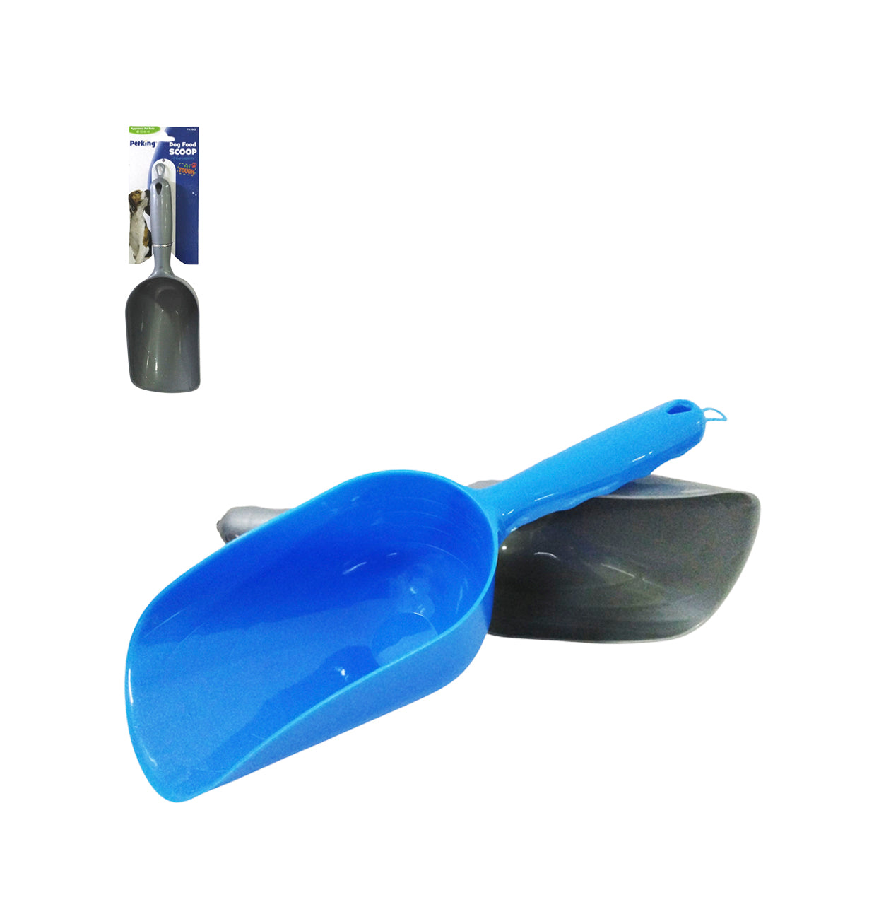 Cuchara Para Alimento