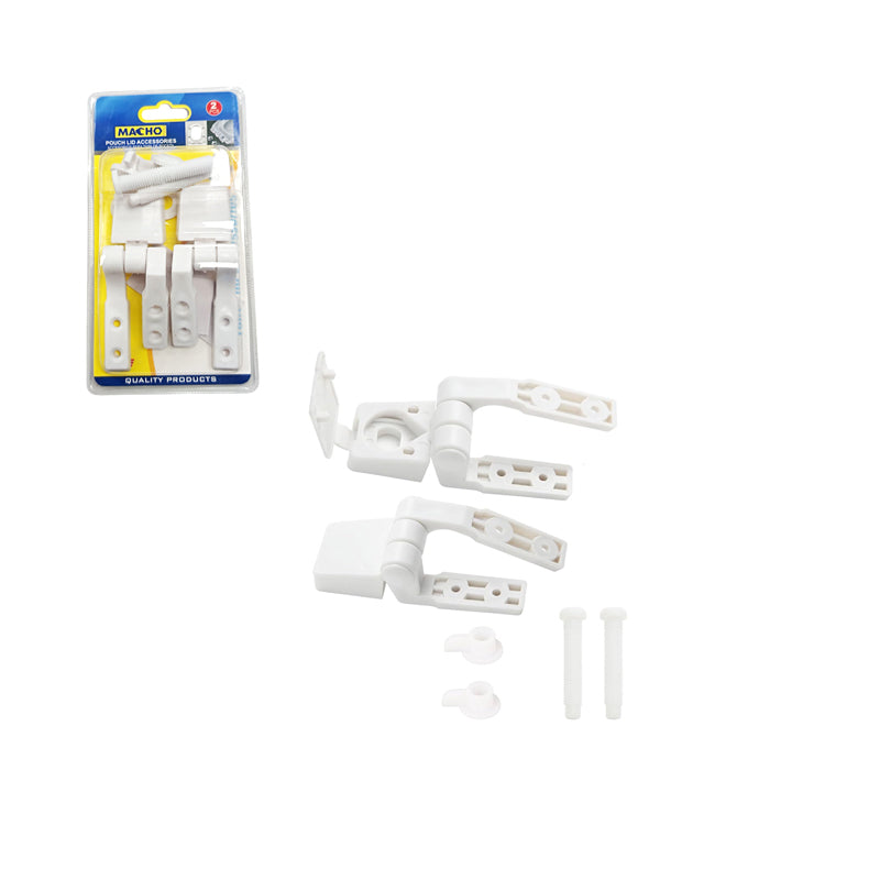 Accesorios Para Tapa De Poceta