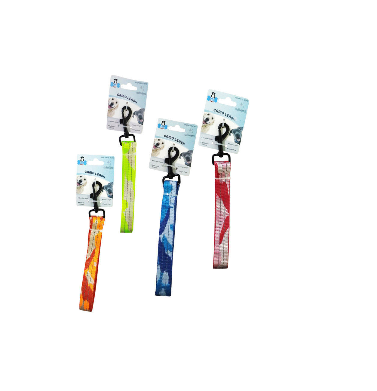 Correa Reflectiva 25mm x48