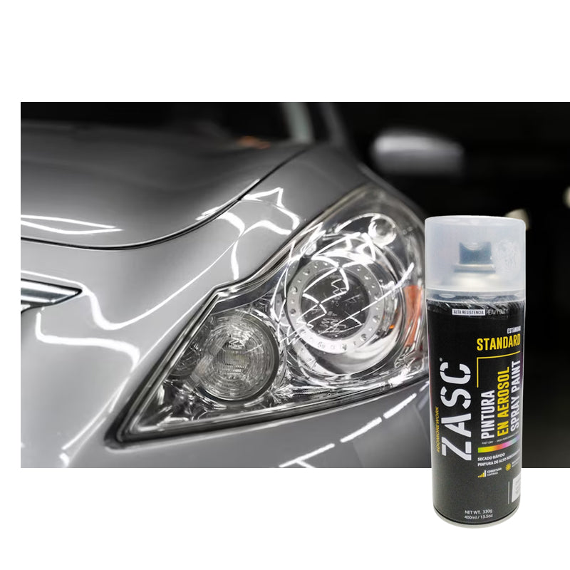 Pintura En  Spray 400ML