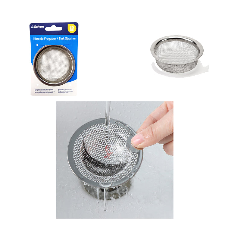 Filtro De Fregador 8.5CM