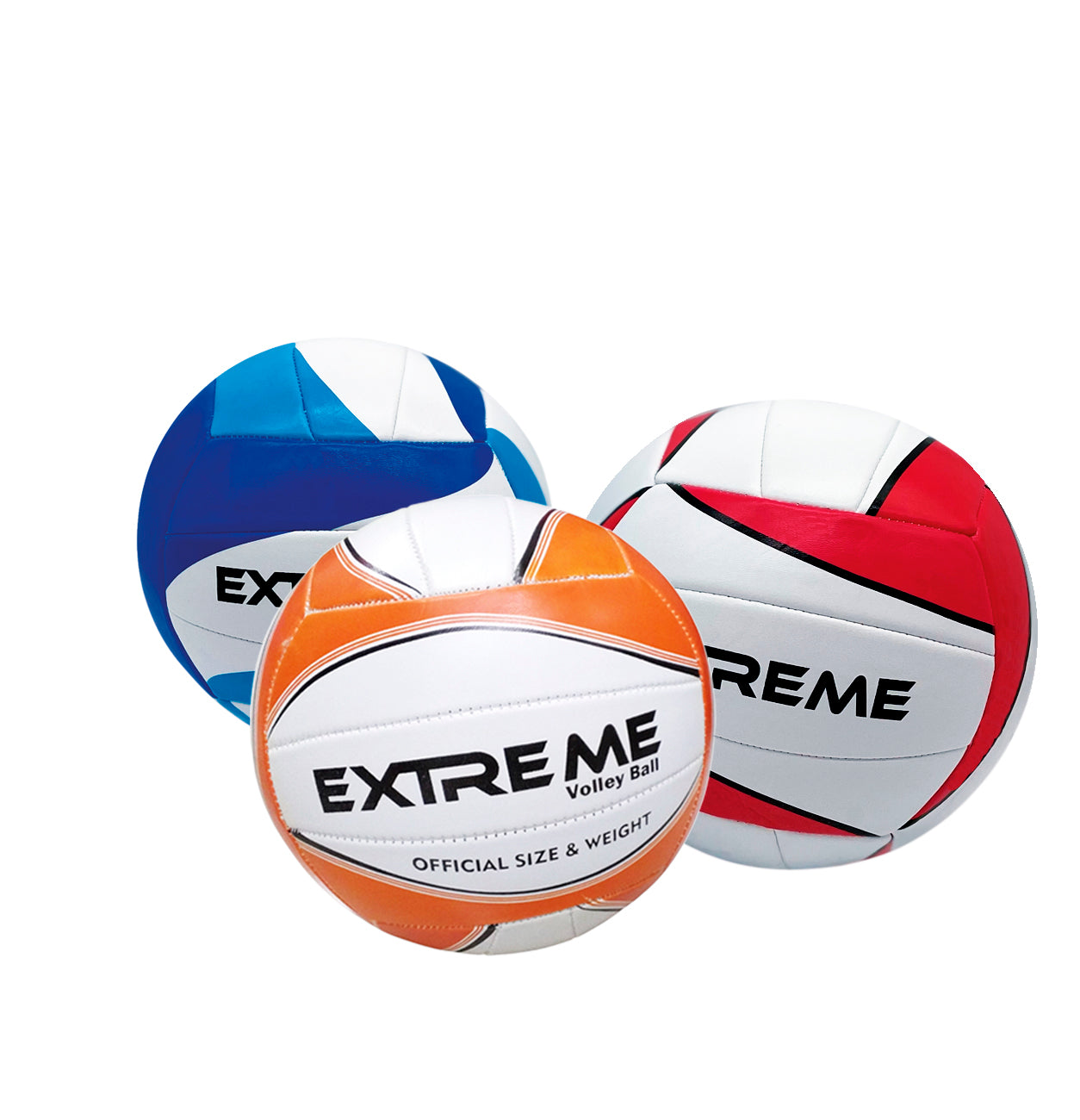 Balón De Voleibol 4