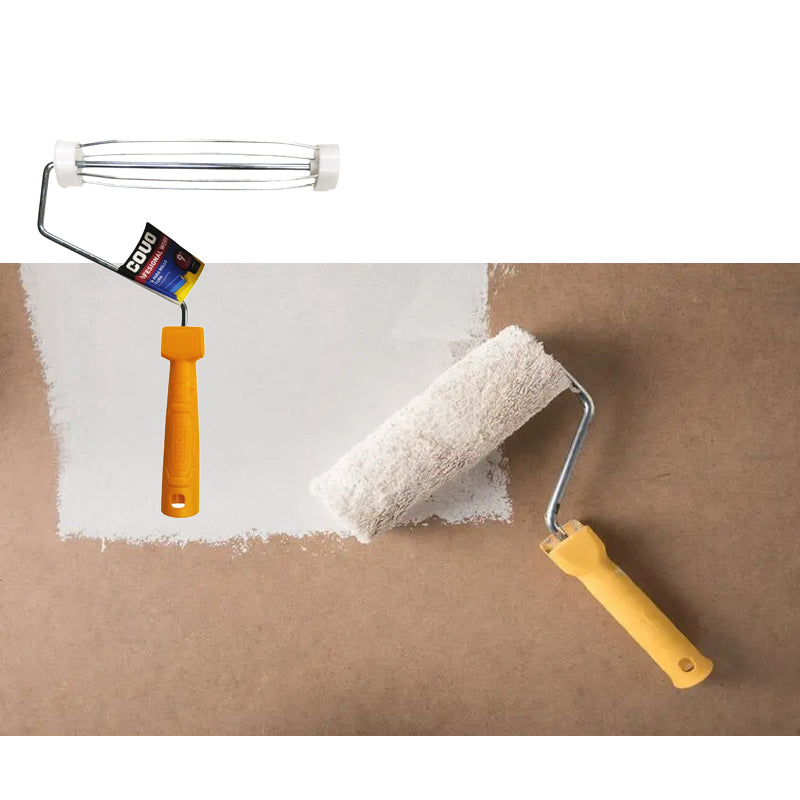 Mango Para Rodillo 9"