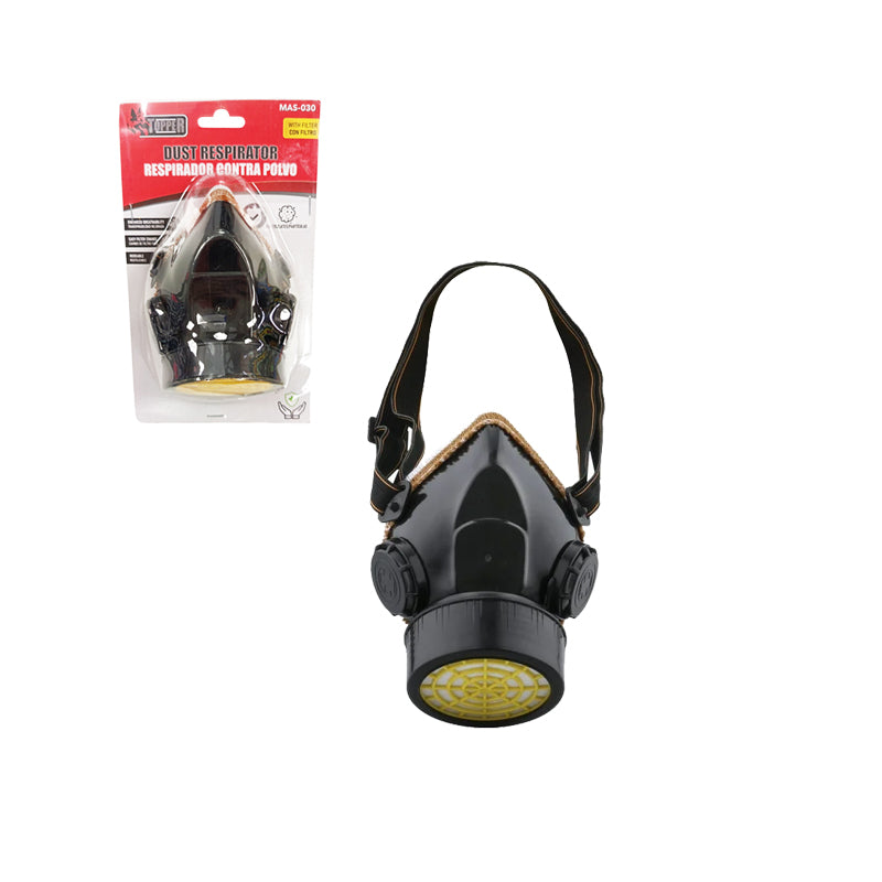 Respirador Contra Polvo