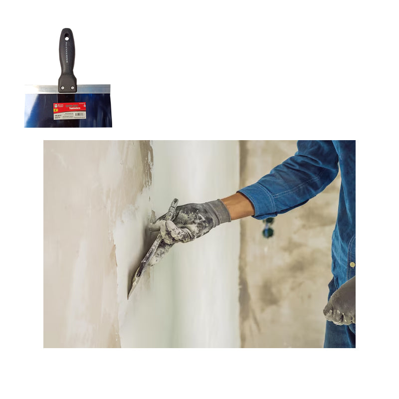 Tapizadora Multipropósito  8" (BOXER TOOLS)