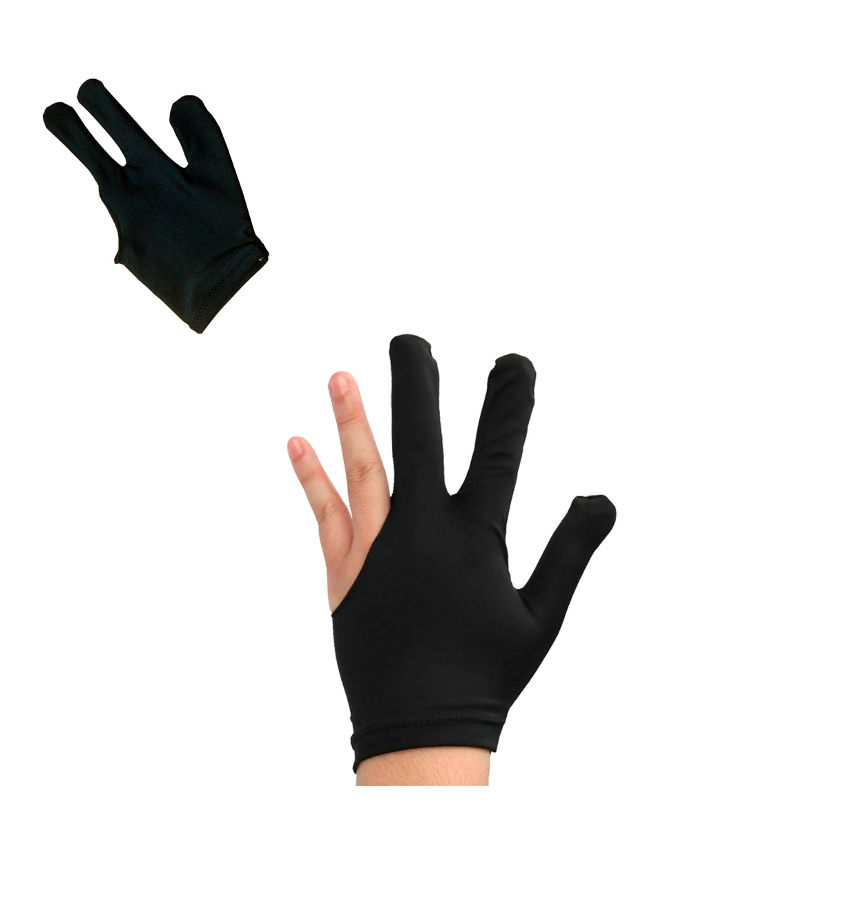 Guantes De Billar 1PCS