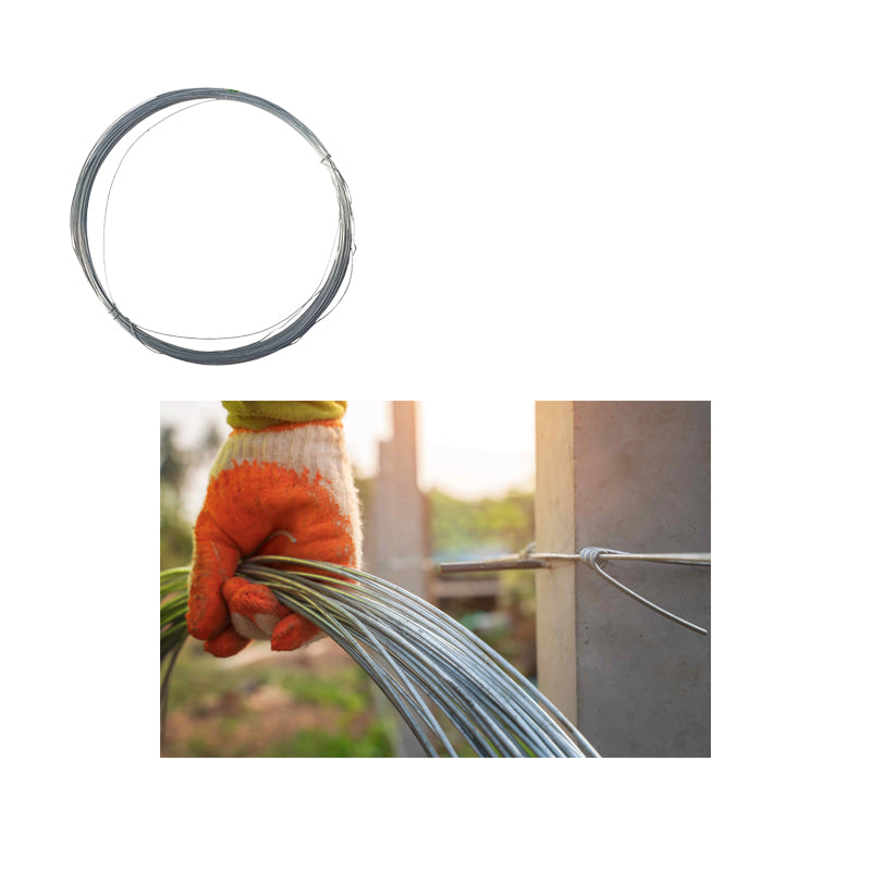 Alambre Dulce Delgado 50FT