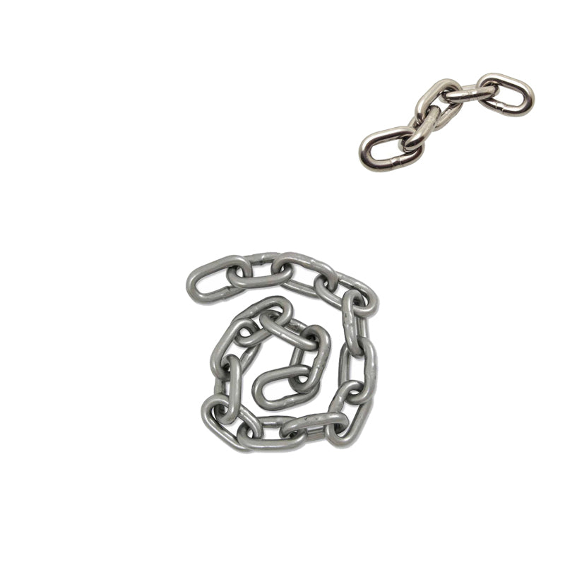 Cadena De Metal Gruesa X Metro