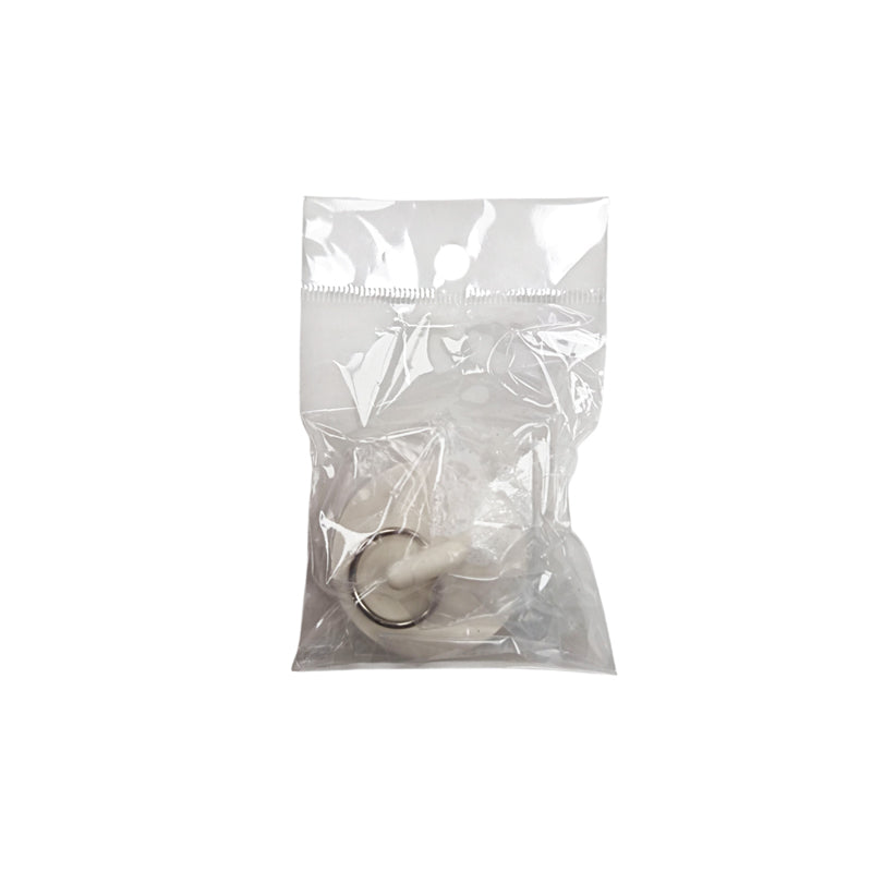 Tapa De Silicona Para Lavamanos