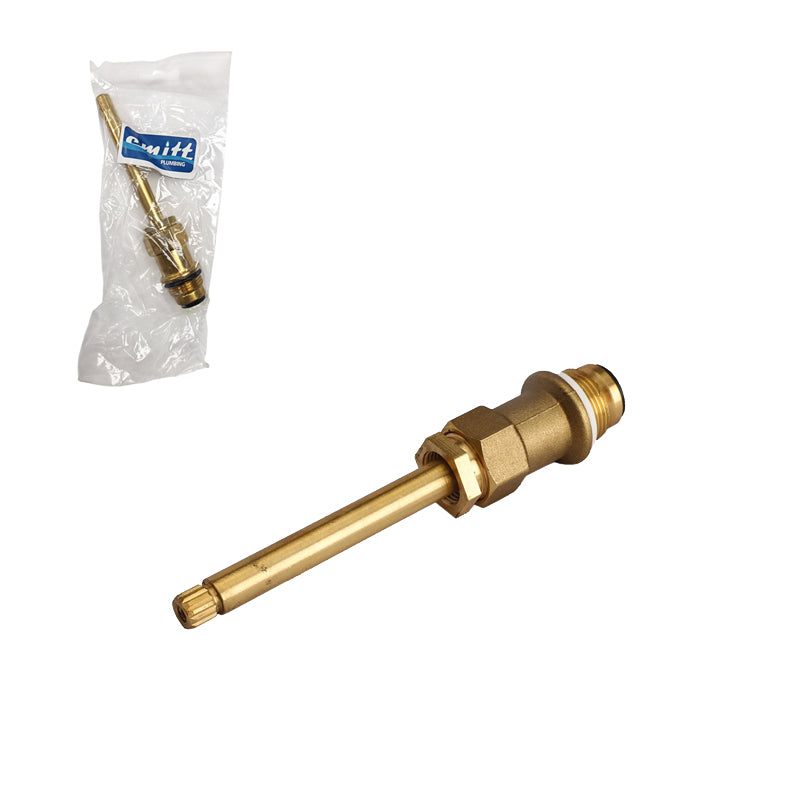 Embolo Para Llave De Baño