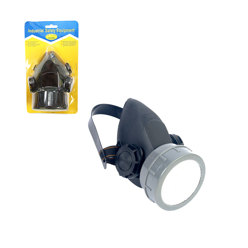 Mascara De Protección Industrial
