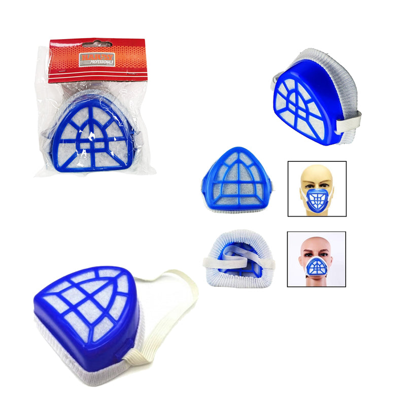 Respirador Contra Polvo