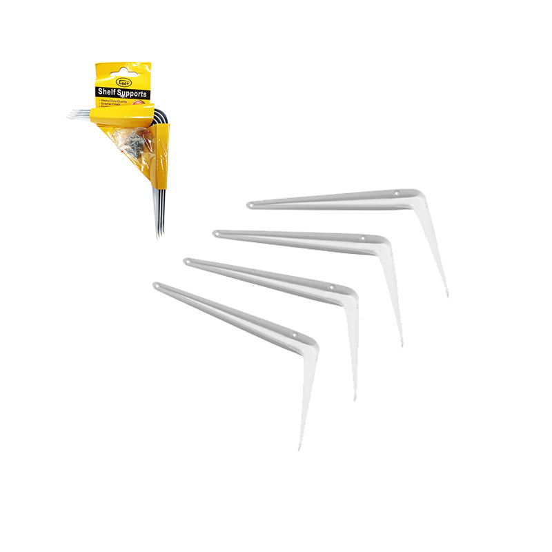 Soporte De Estanteria 4"X5"