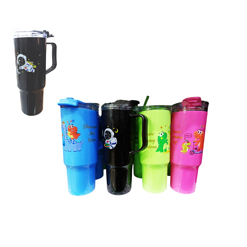 Termos Plásticos Diseños Variados
