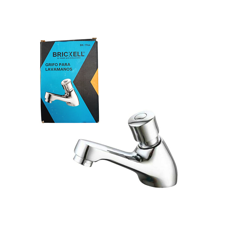 Grifo Para Lavamanos