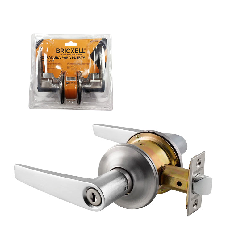 Cerradura Para Puerta