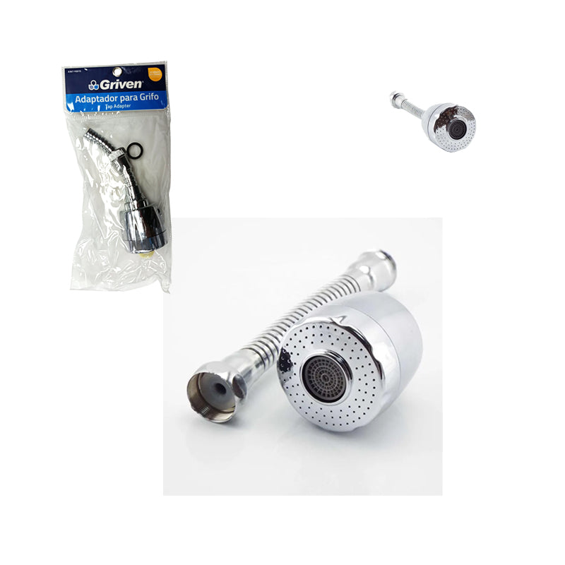 Adaptador Para Grifo