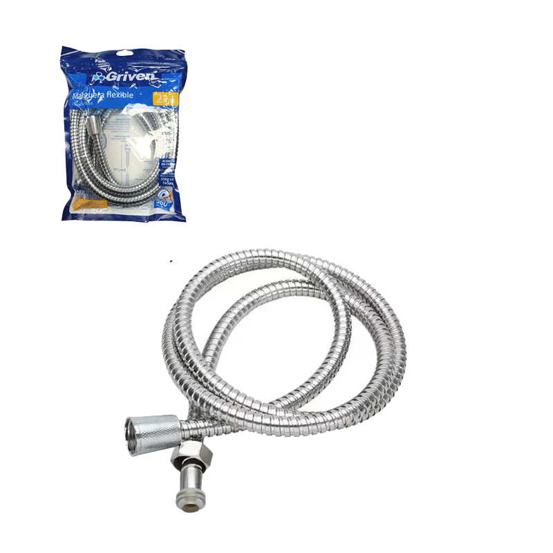Manguera Flexible 2M