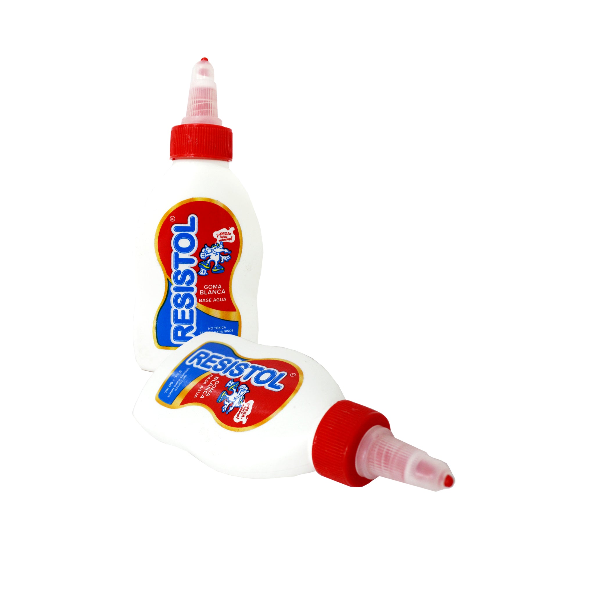Goma Blanca 60ML