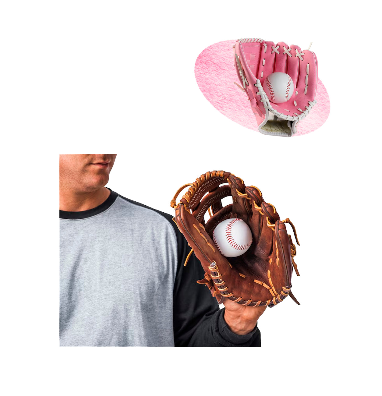 Guantes De Beisbol