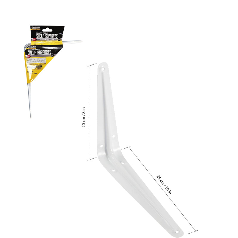 Soporte De Estantería 8 X 10"