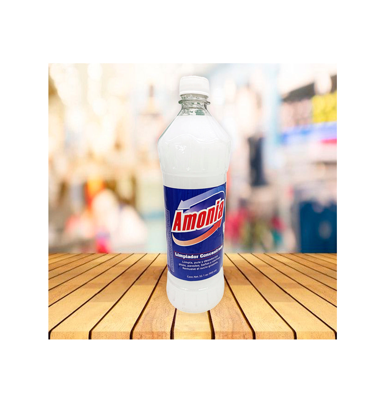 Limpiador Concentrado 950ML