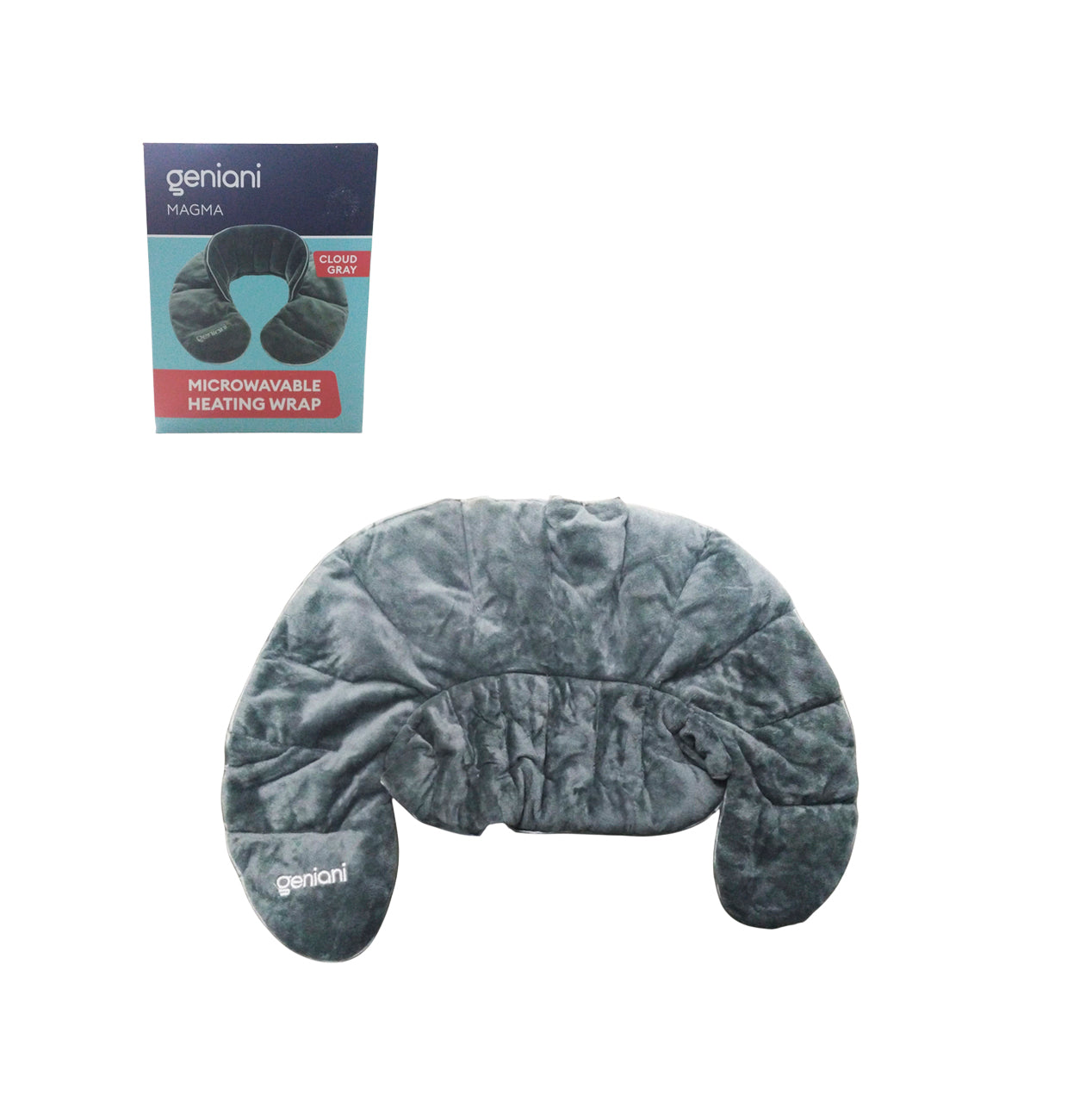 Envoltura Calentador Para Cuello