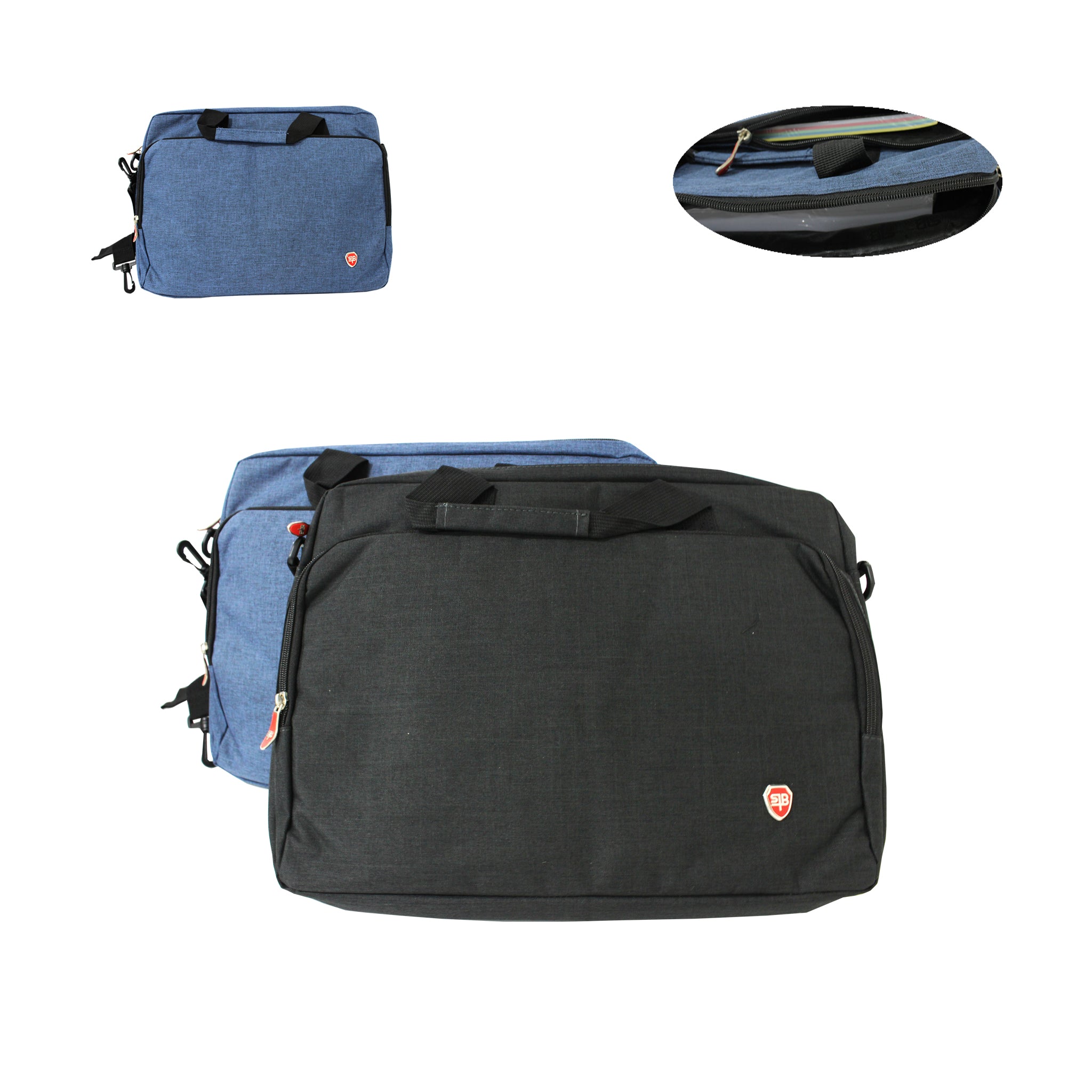 Maletín Para Laptop