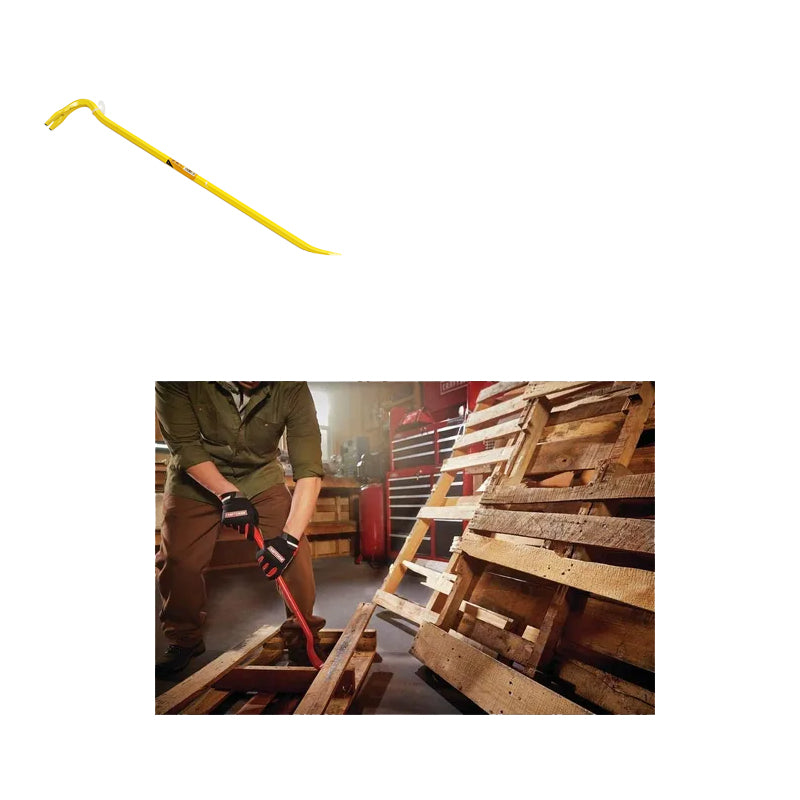 Pata De Cabra 24"/16MM 40-45