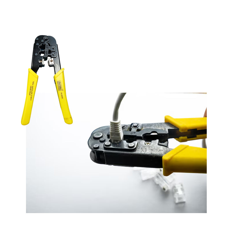 Alicate Para Cable  (UYUSTOOLS)