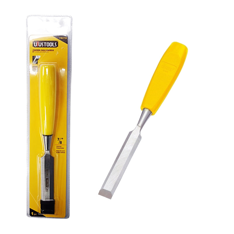 Formón Para Madera