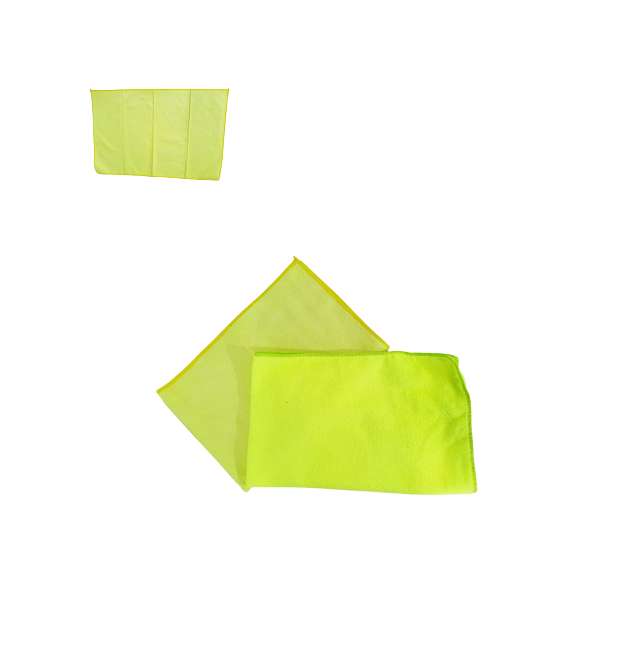 Toalla De Microfibra 16X24"