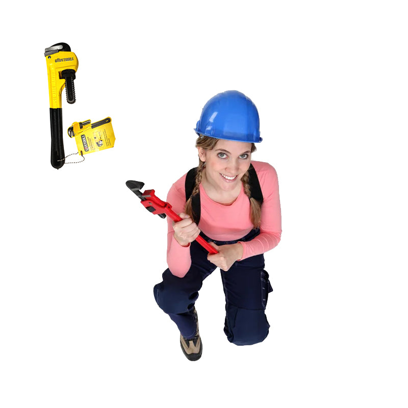 Llave Stillson T/Americana (UYUSTOOLS)