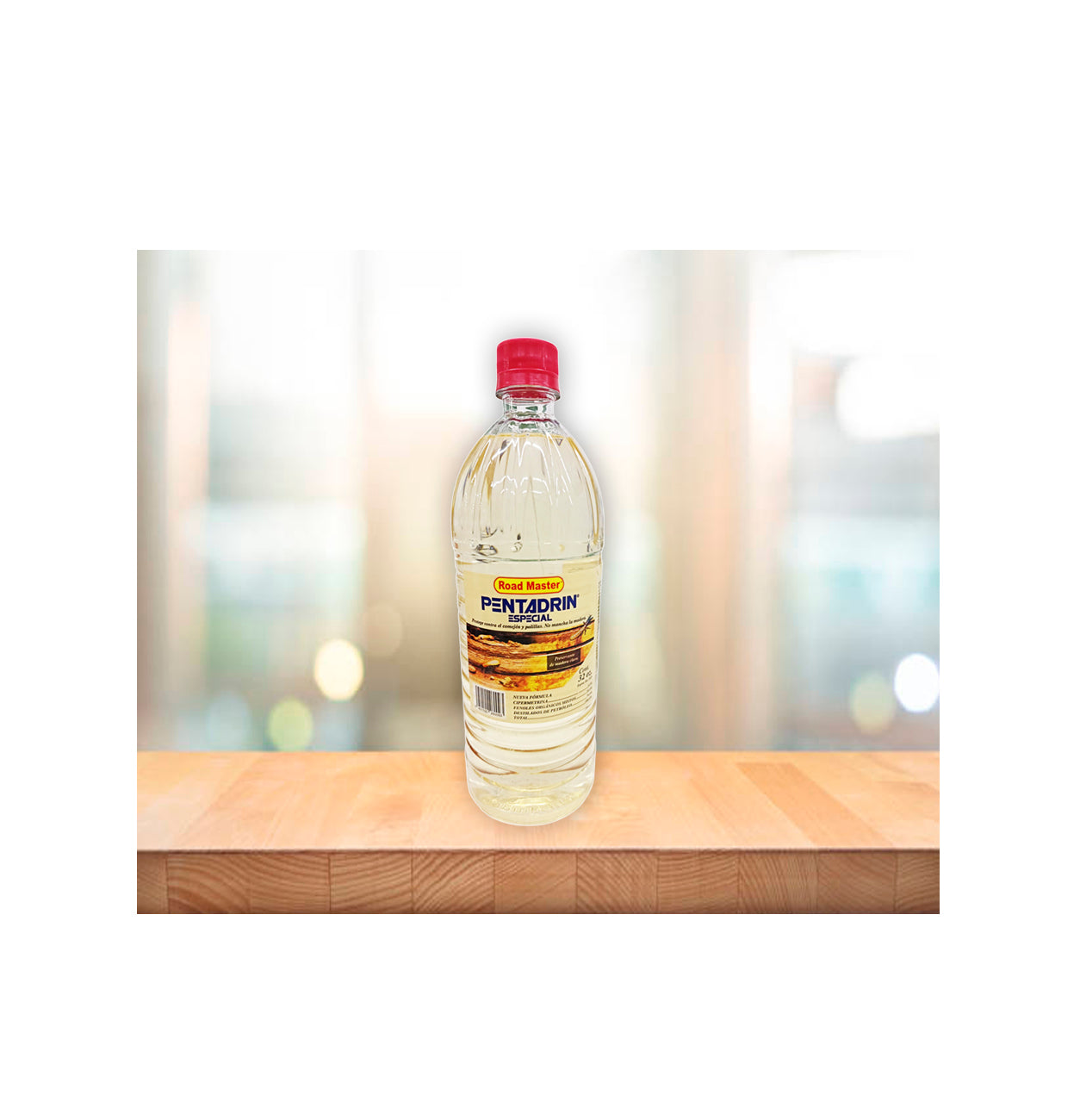 Pentradrin Especial 32OZ