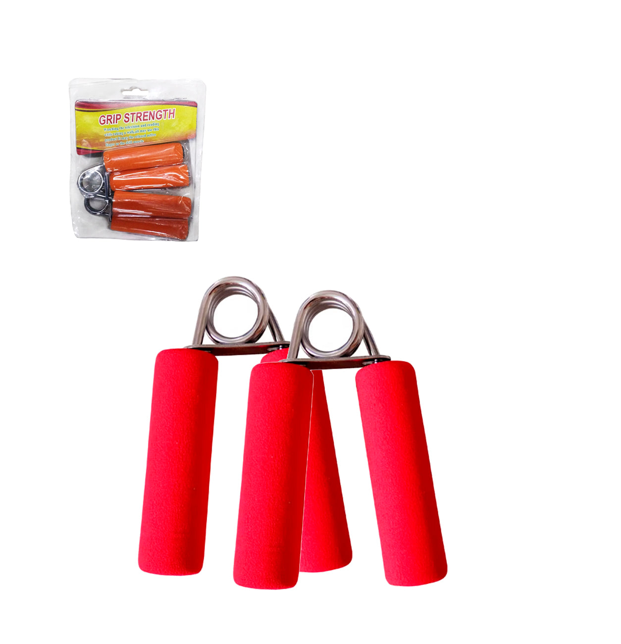Empuñadora 2PCS