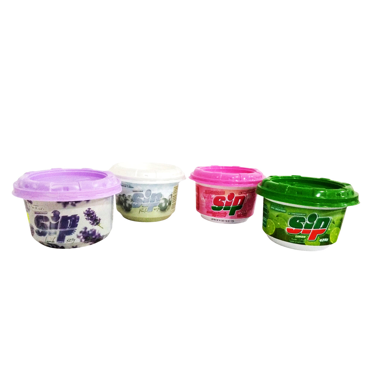 Crema Lavaplatos 425G (Sip)