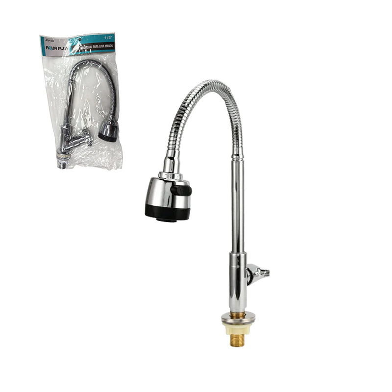 Llave Individual Para Lavamanos