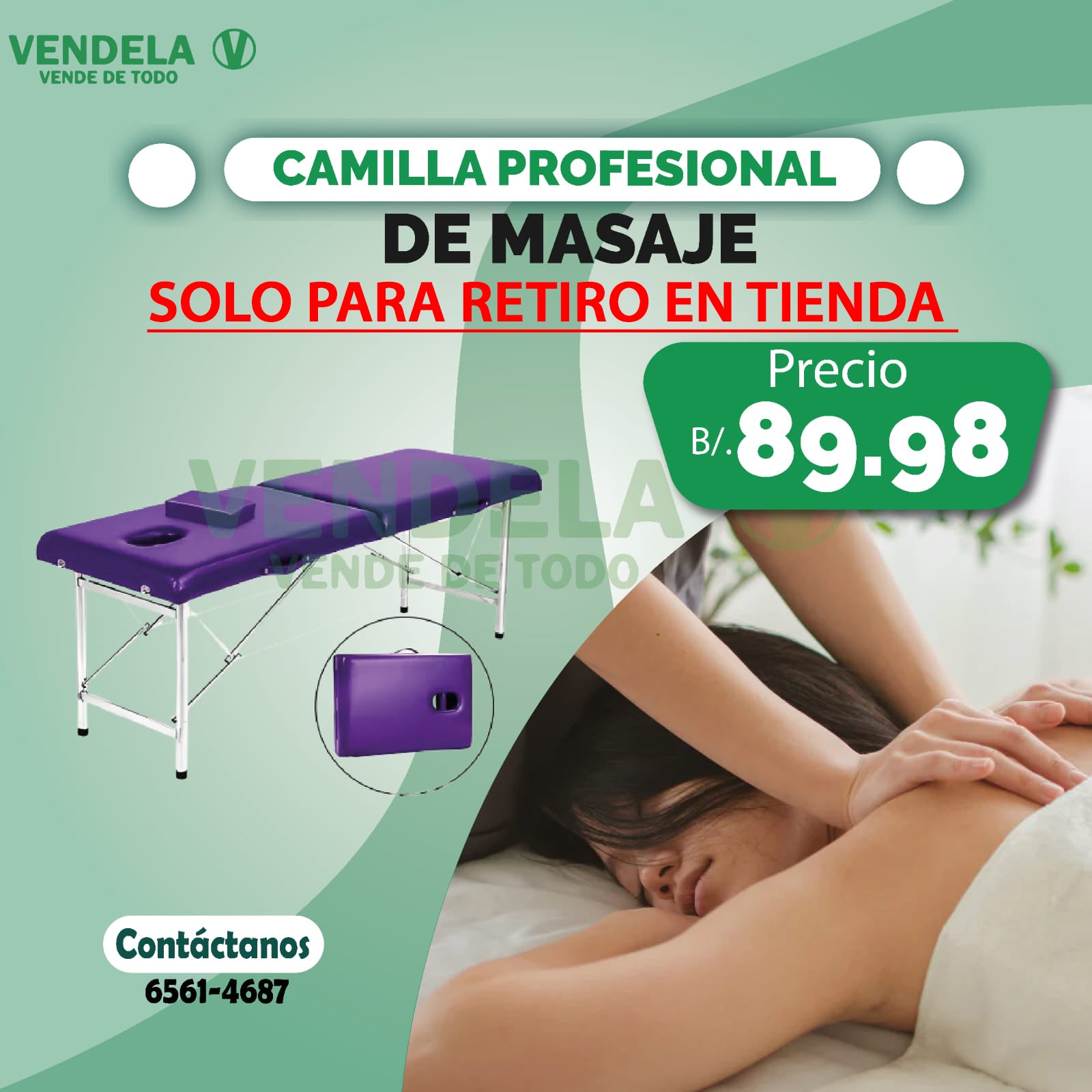 Vendelaweb