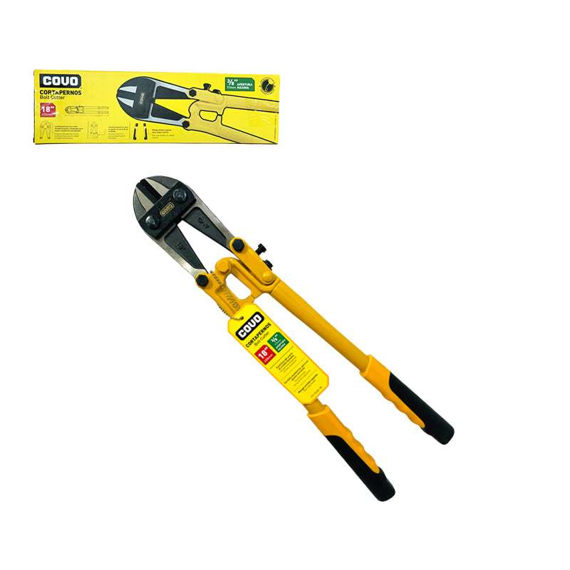 Corta Pernos 18" (COVO)