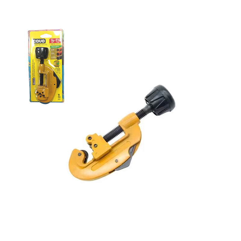 Cortador De Tubo 1/8-11/8" (COVO)
