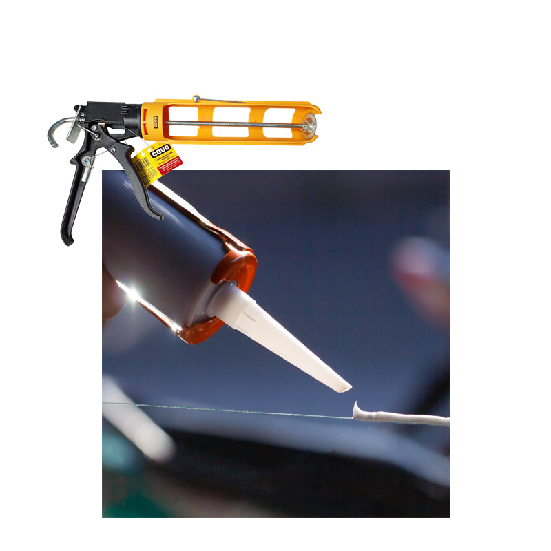 Pistola Calafateadora De Plástico (COVO)