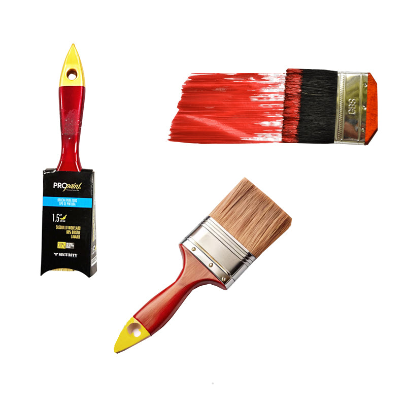 Brocha Todo uso 1.5"