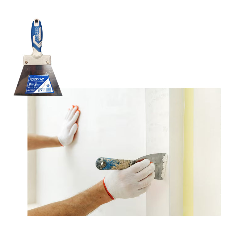 Espátula De Pintura Y Construcción 140MM (ADEGSO)