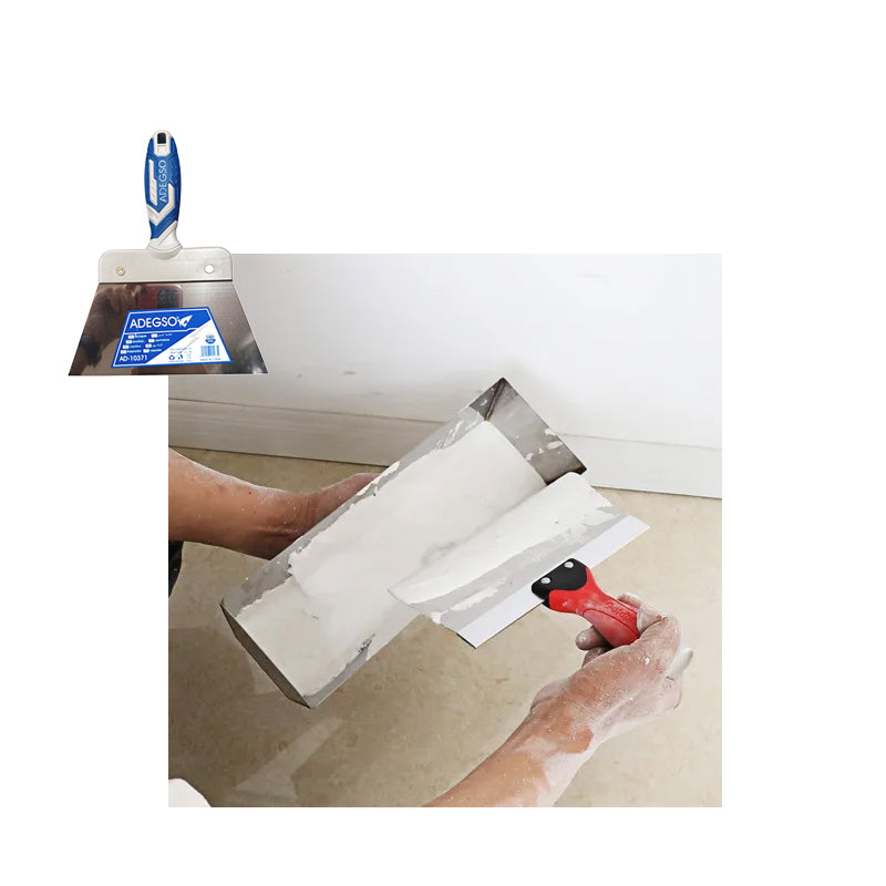 Espátula De Pintura Y Construcción 180MM (ADEGSO)