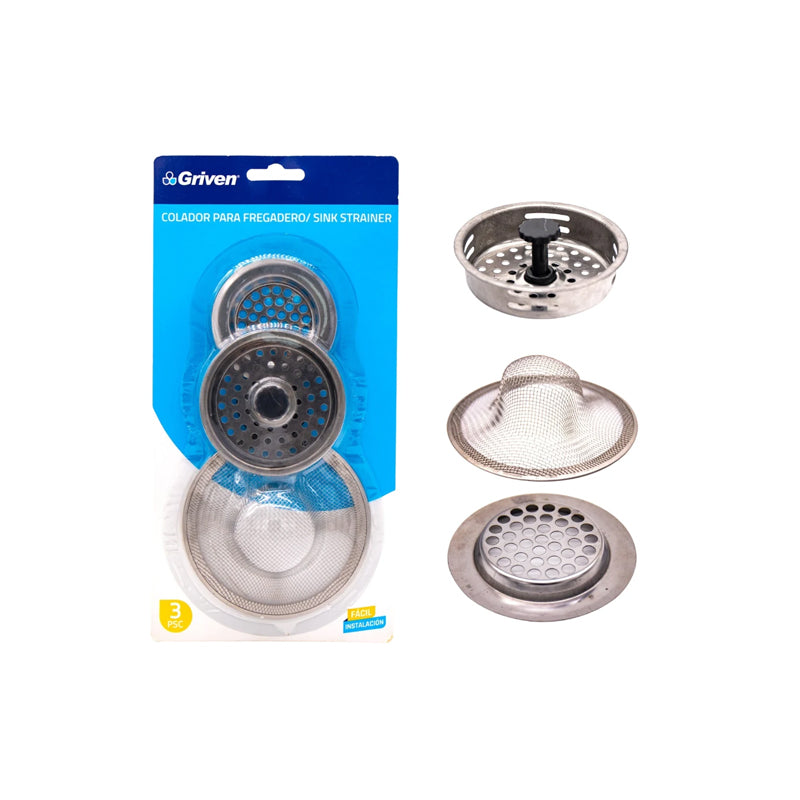 Colador Para Fregador