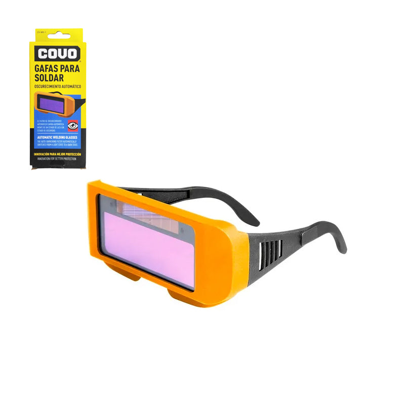 Gafas Para Soldar
