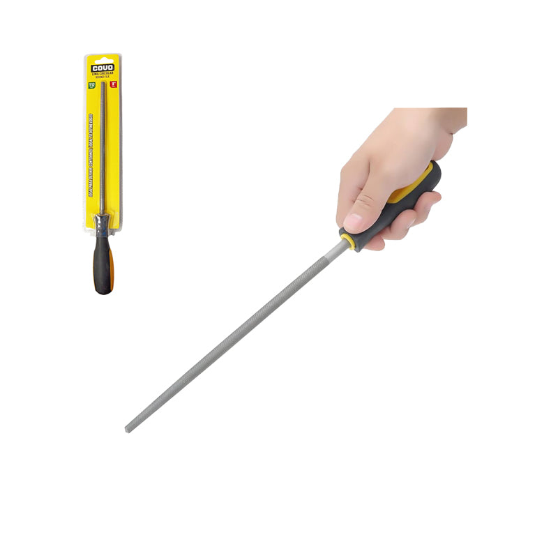 Lima Circular Metal  8" (COVO)